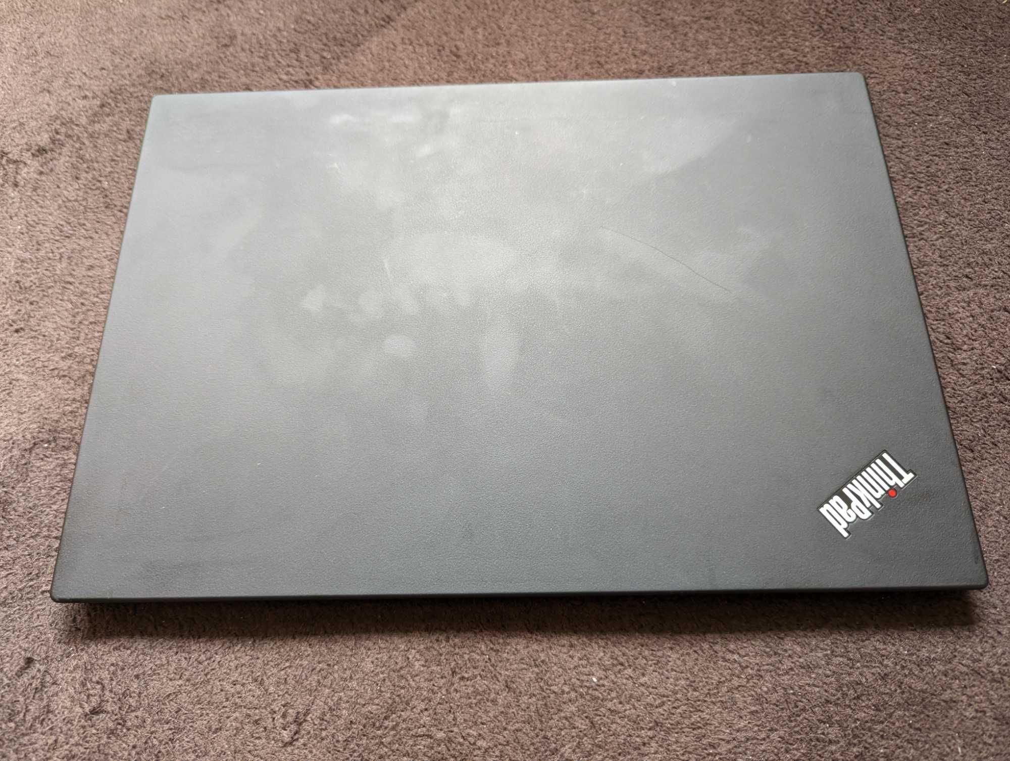 Laptop Lenovo ThinkPad T495 - Ryzen 7 / 32GB / 512GB SSD M2 / Win10Pro