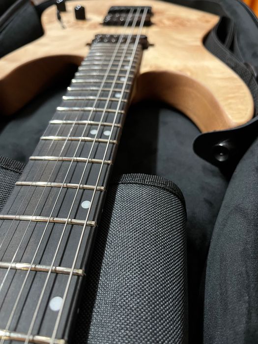 Charvel Pro-mod DK24 desert sand