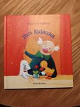 Książka Pan Kuleczka Wojciech Widłak