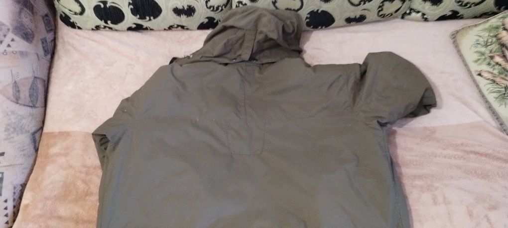 Куртка спортивна .пух, Columbia 3XL