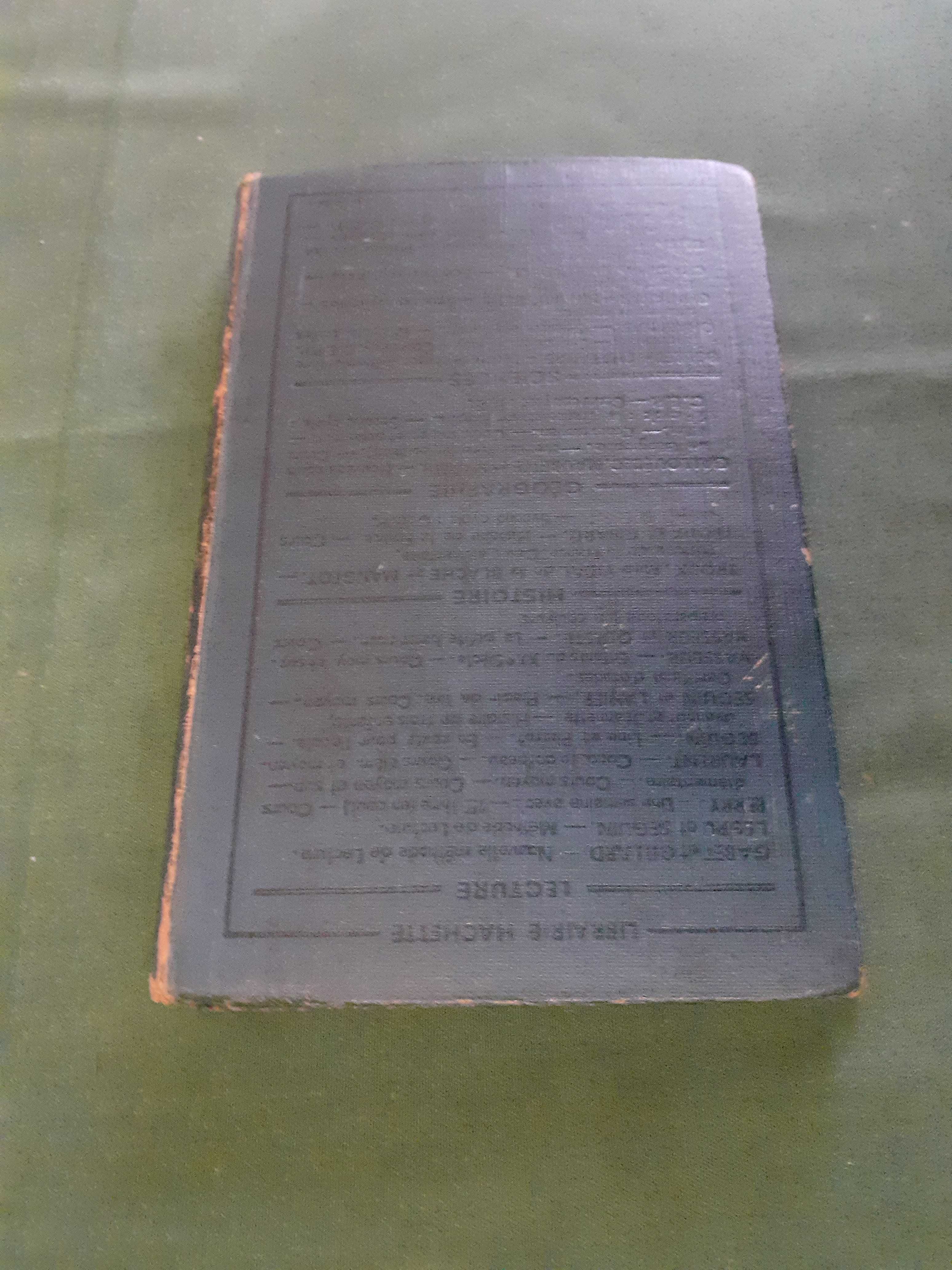 Maquet, Flot e Roy, Condestável Dom Pedro, Literatura Portuguesa