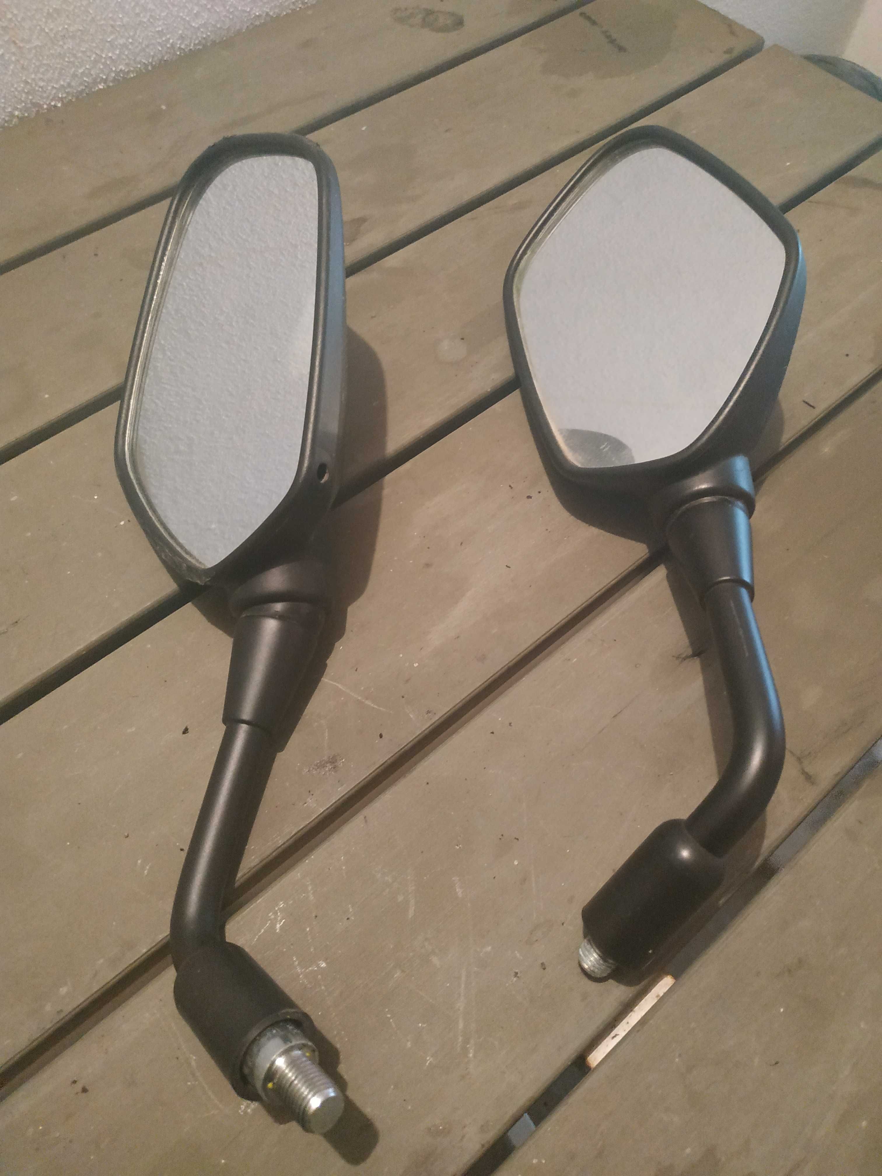 Peças Honda CB125R ABS 2021