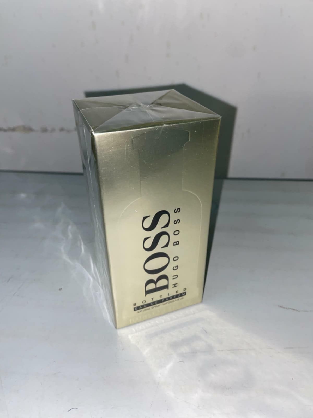 Hugo Boss Bottled 100ml