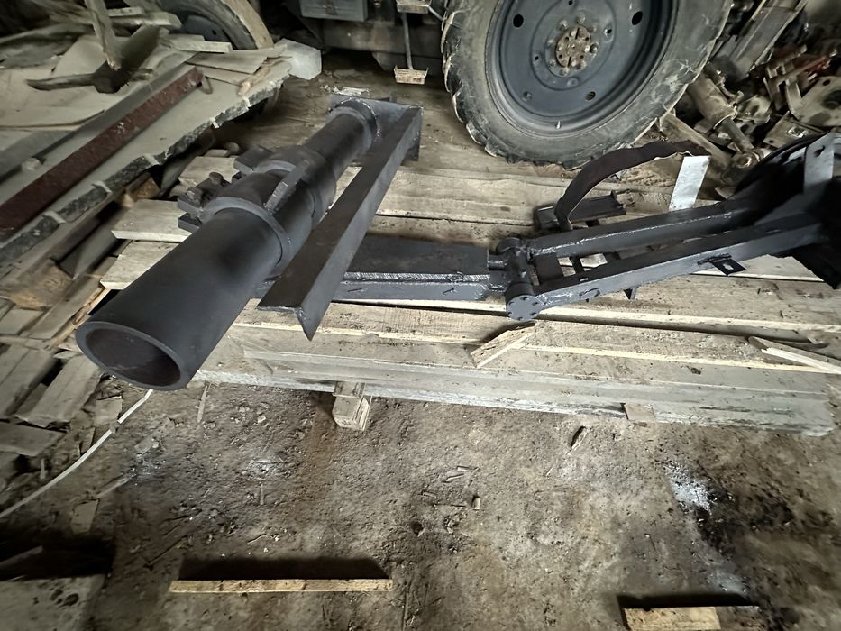 Продам полірувальний станок!