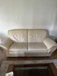 Sofa skórzana do salonu