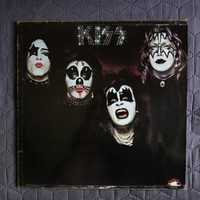 KISS 1974 KISS. Пластинки винил.