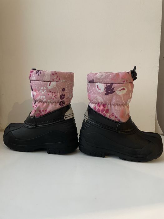 Reima nefar зимові чоботи