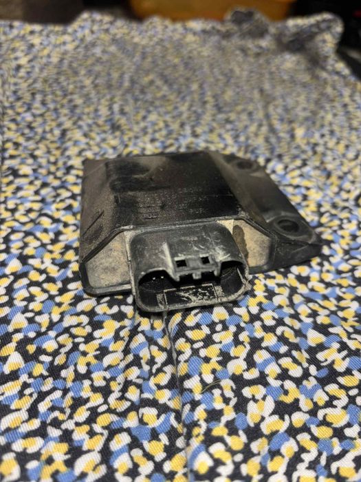 Instalacja /Iskrownik /Moduł /Cewka / Impulastor