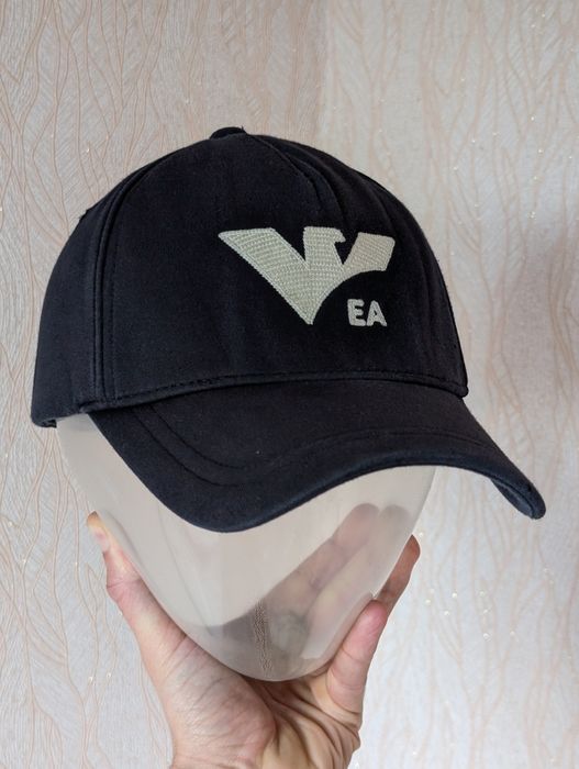 Кепка Emporio Armani one size