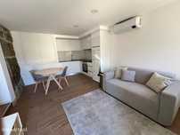 Prédio habitacional com 5 apartamentos arrendados