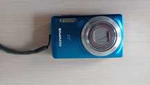 Aparat Cyfrowy Olympus Mju-7030, nie: sony, jvc, nikon, samsung, kodak