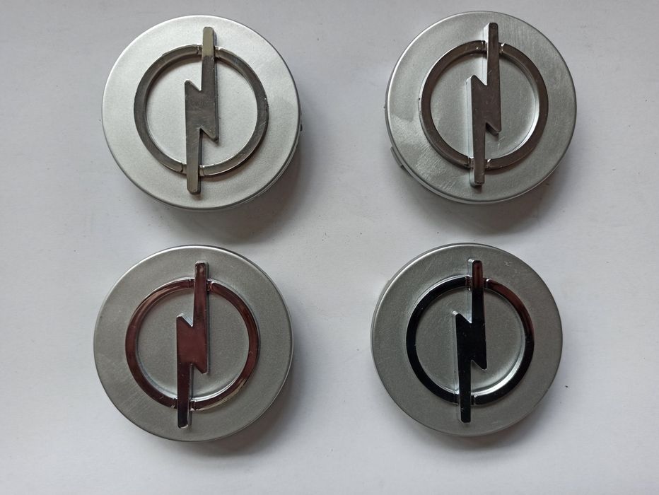 TSM Dekielki Opel zaślepki zewnętrzna 59/55 Jarosław Krakowska 46