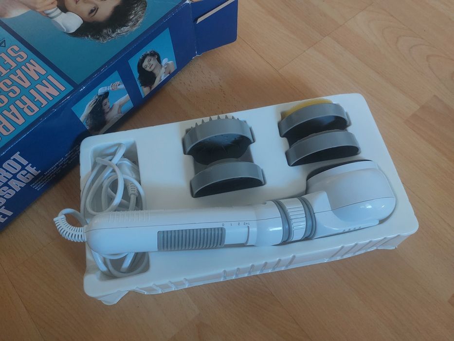 Urządzenie do masażu Okazja! 20zł