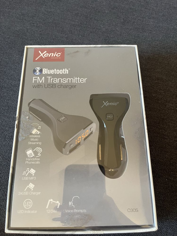 Transmiter bluetooth Xenic