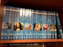 Encyklopedia Brytania dvd nowy 24 tomy cała