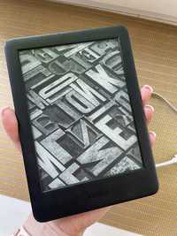 Amazon kindle 10 електрона книга