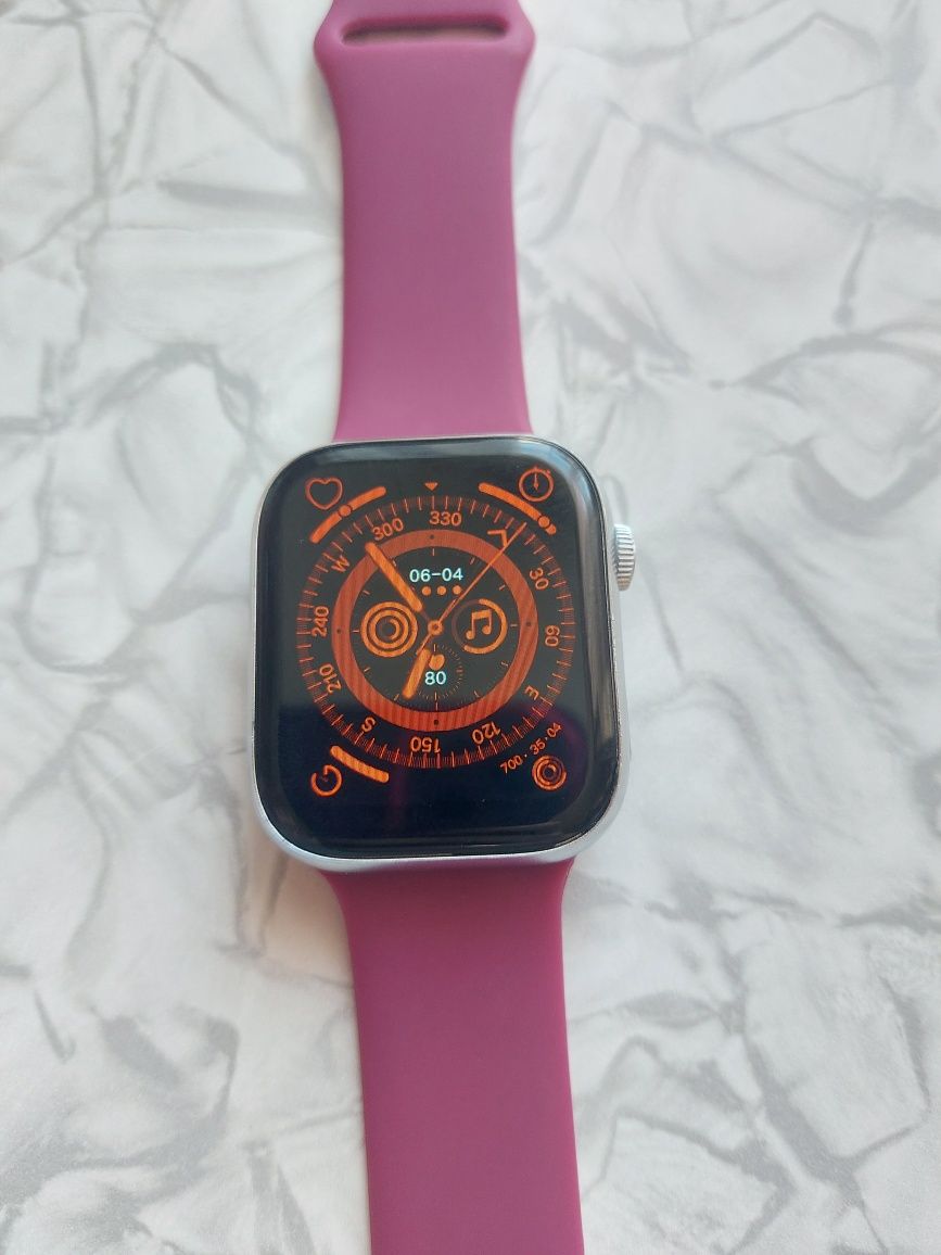 Продам смарт годинник Watch 8S