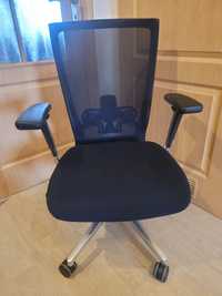 Fotel krzesło biurowe obrotowe Sidiz t50