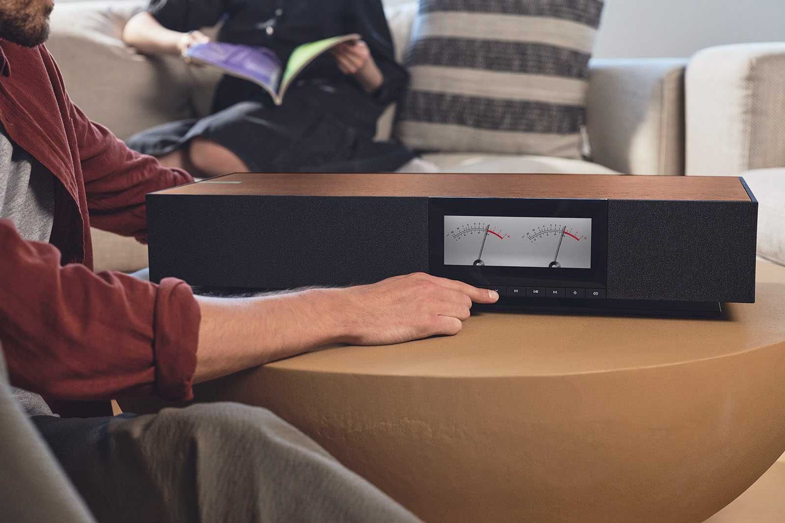Nowość Cambridge Audio EVO ONE | dostawa lub WROCŁAW