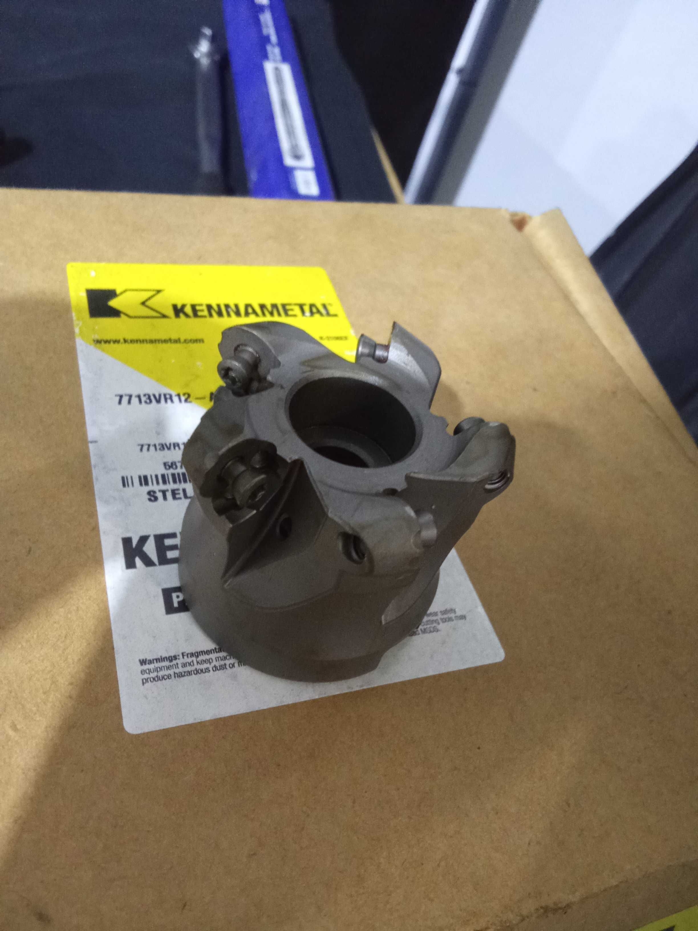 Cones BT50 Erickson, KENNAMETAL,  etc para centro de maquinação,