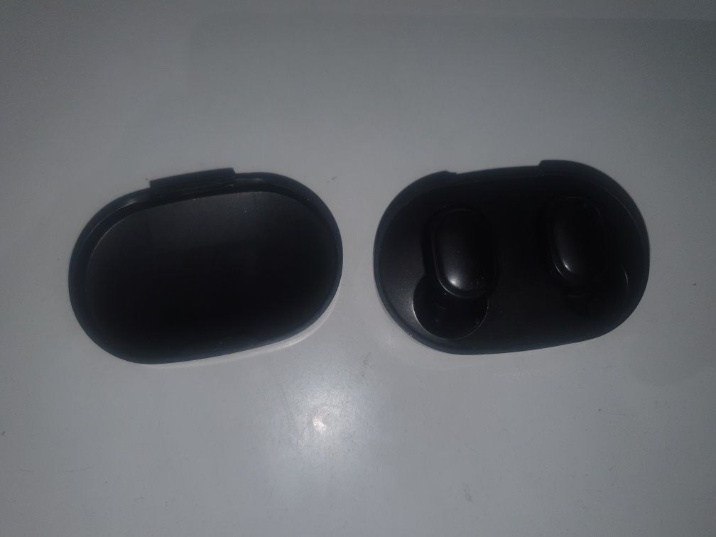 Xiaomi Mi True Wireless Earbuds Basic