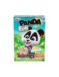 PANDA FUN Gra Zabawa Złap listki
