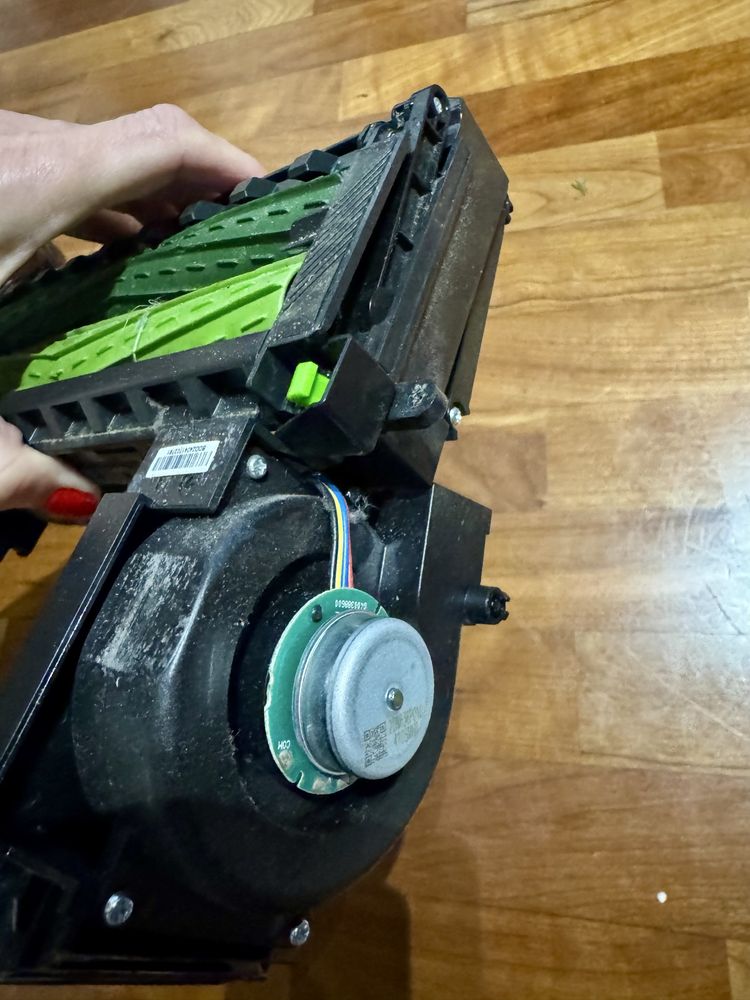 Moduł glowicy czyszczącej irobot combo i5+