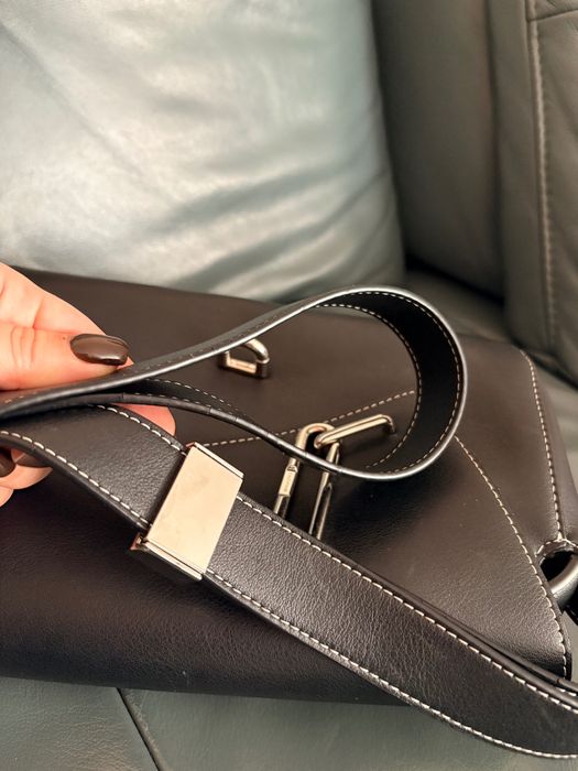 Сумка Tad Fab softie midi.
В Ідеалі