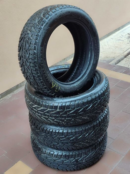 Шини зимові Orium 205/55 R 16 2023 Serbia