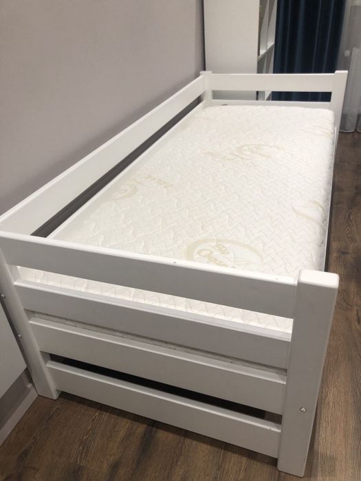 Продам дитяче ліжко