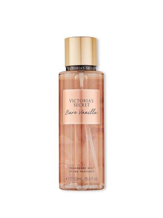 Спрей Victoria's Secret Pure seduction