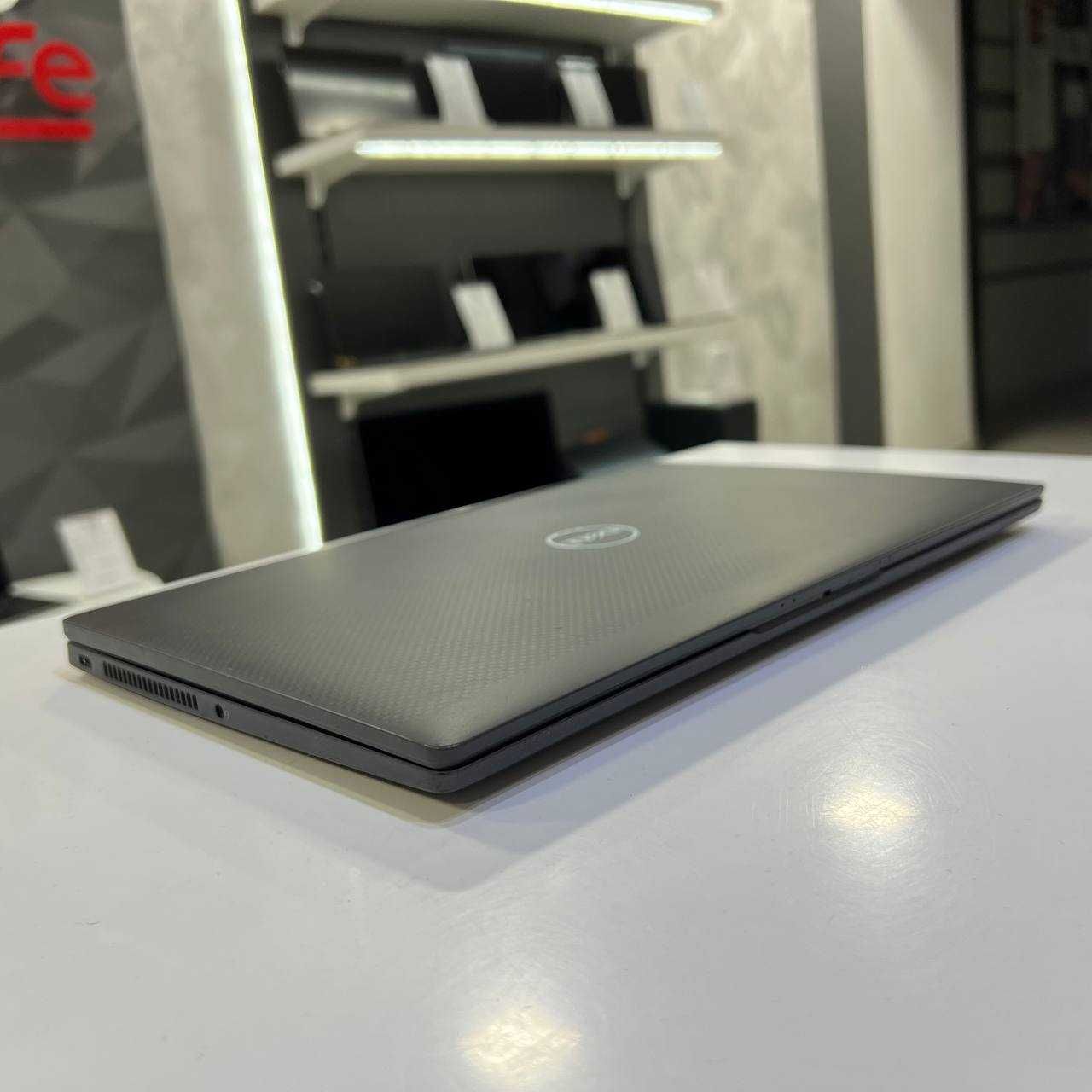 Ноутбук Dell Latitude 7420 Intel Core i5-1145G7/16Gb/256Gb SSD/Win11
