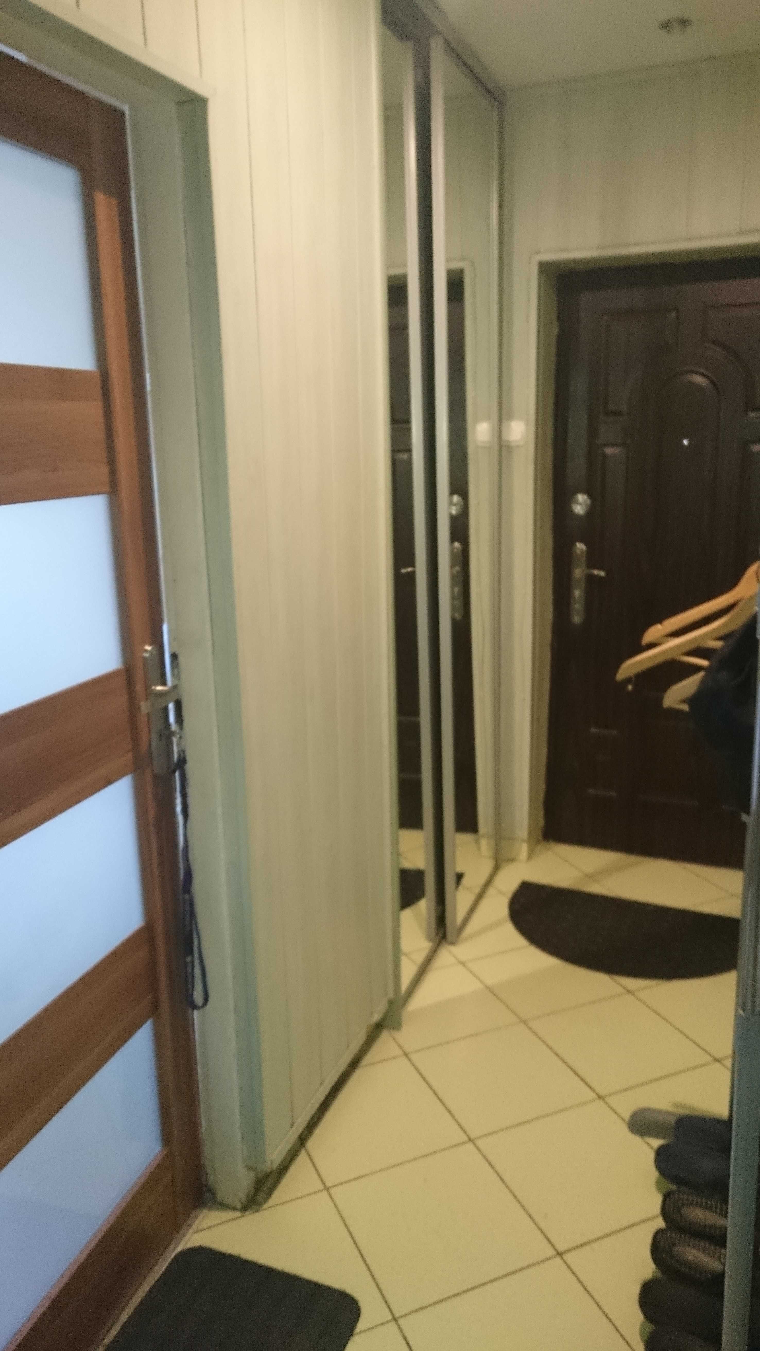 Kwatery pracownicze i apartamenty