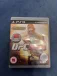 Ufc 2010 ps3 używane