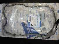 Kit de Juntas de Carter Renault DCI 1.5