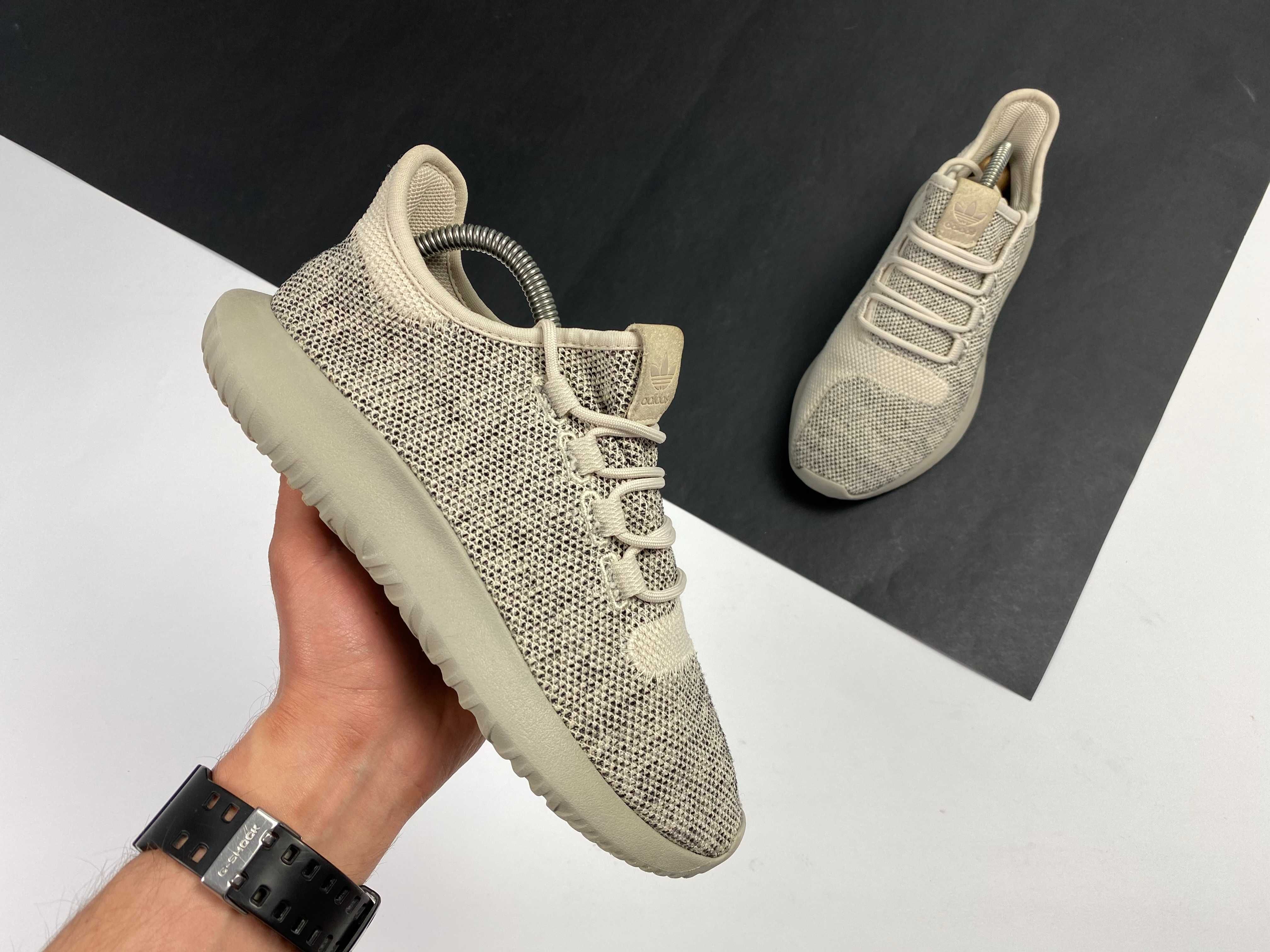 Кроссовки Adidas Tubular Shadow Original 38р легкие