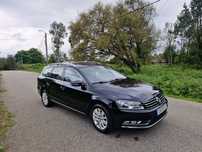 Vw Passat 1.6 tdi BlueMotion