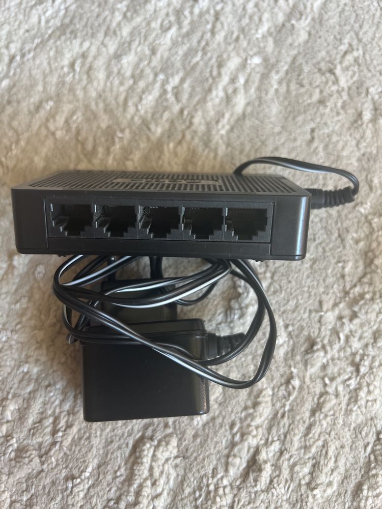 Комутатор Netis ST3105S