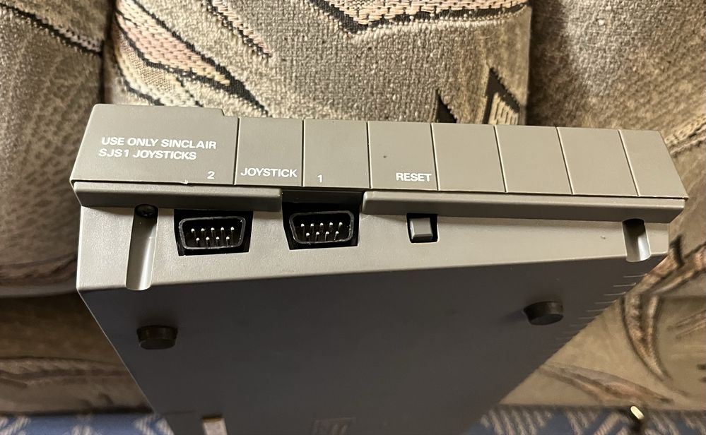 ZX Spectrum 128+2 issue 3