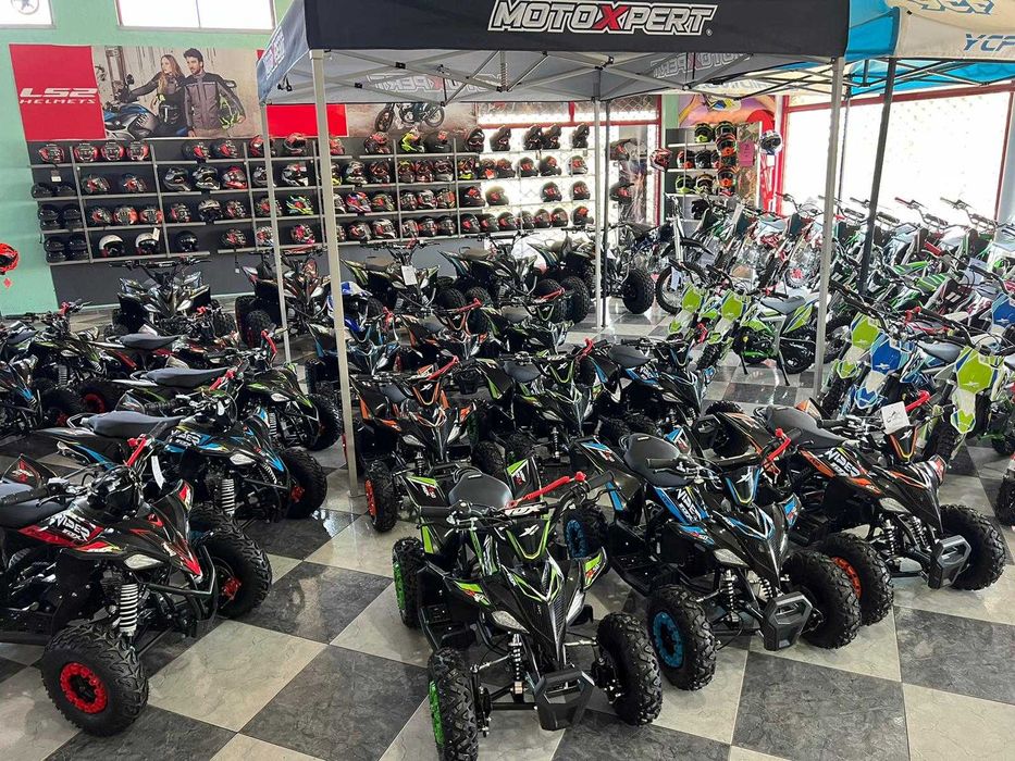 Pitbike / Pit bike 50cc / 88cc / 110cc / 125cc / 140cc