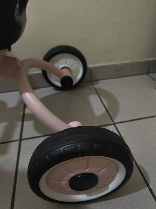 Quadriciclo infantil