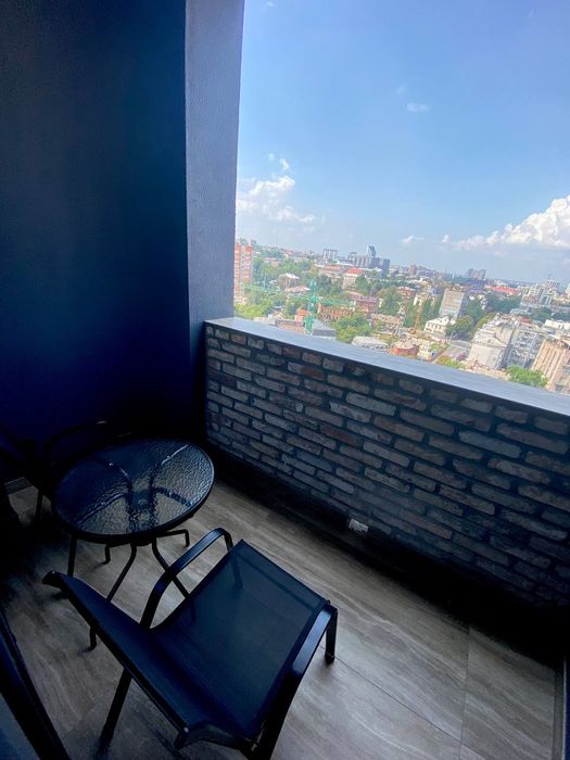 1к ЖК Loft Smart, пер.Шевченко 9, Центр