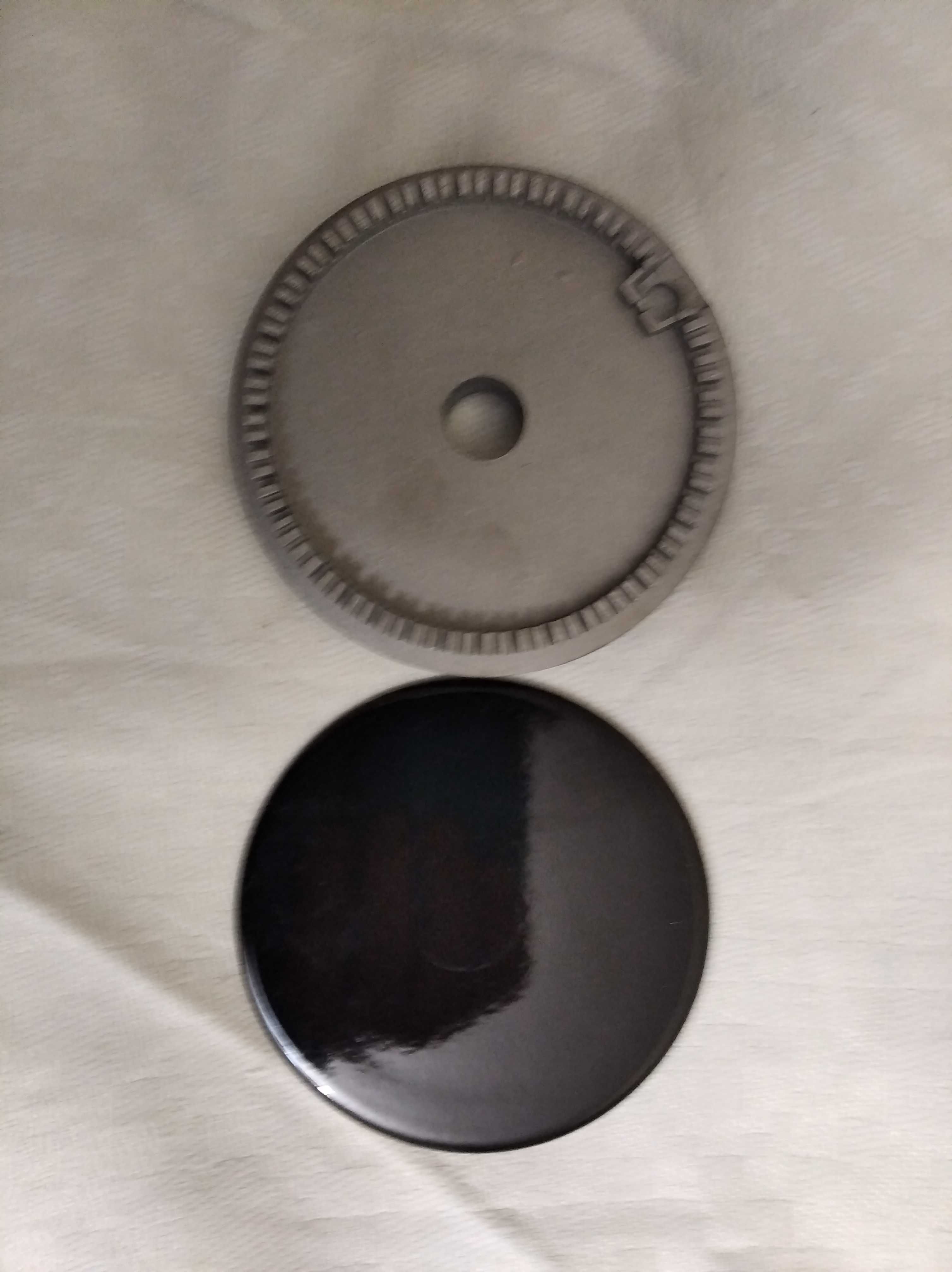 Конфорка для газовой плиты в сборе диаметр крышки 102 мм