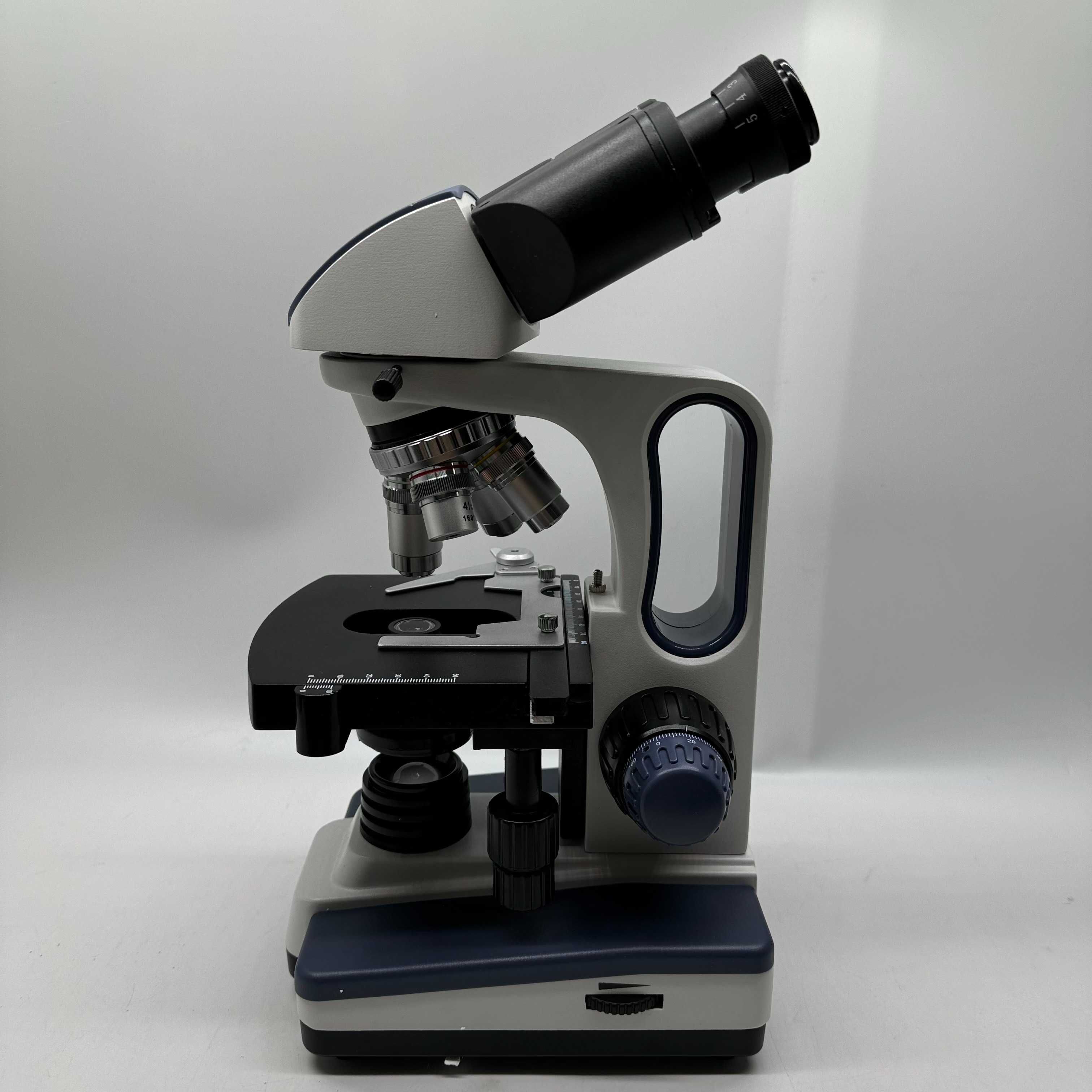 SWIFT SW380B 40-2500-krotne powiększenie z aparatem 5MPx