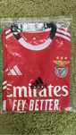 Vendo camisola de futebol de todos os clubes