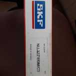 skf nu 322 lcm/c3 продам подшипник