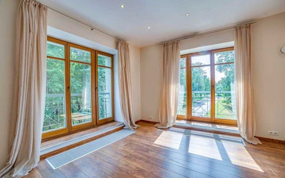 Вікна, двері WDS