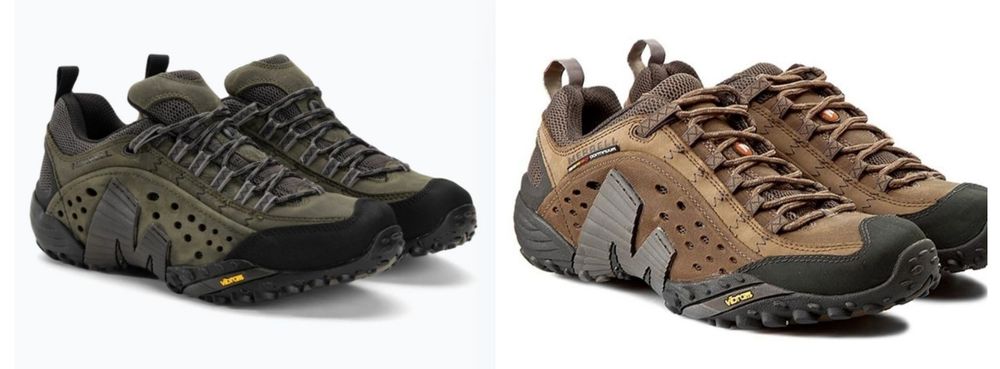 Merrell intercept  49 розміру