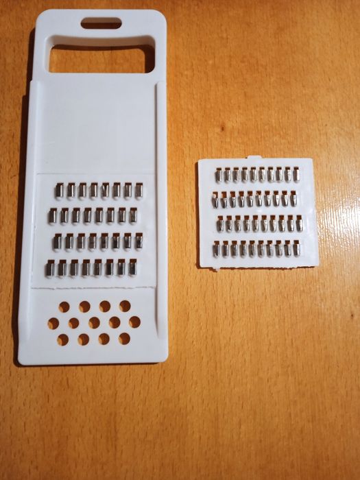 Приспособление для морквы по-корейски (Украина).