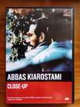 Close-Up - Abbas Kiarostami (Extras)
